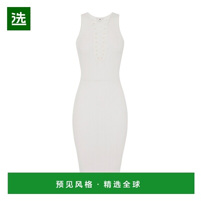 香港直邮ELISABETTA FRANCHI 女士连衣裙 AM55B52E2360 SS2025