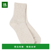 R1054 1h可退 beige米 Underwear 米色袜子 香港直邮ROTOTO 男士