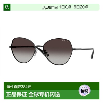 1h可退 香港直邮Vogue Eyewear 女士 Vogue VO4330S 352/8G 太阳