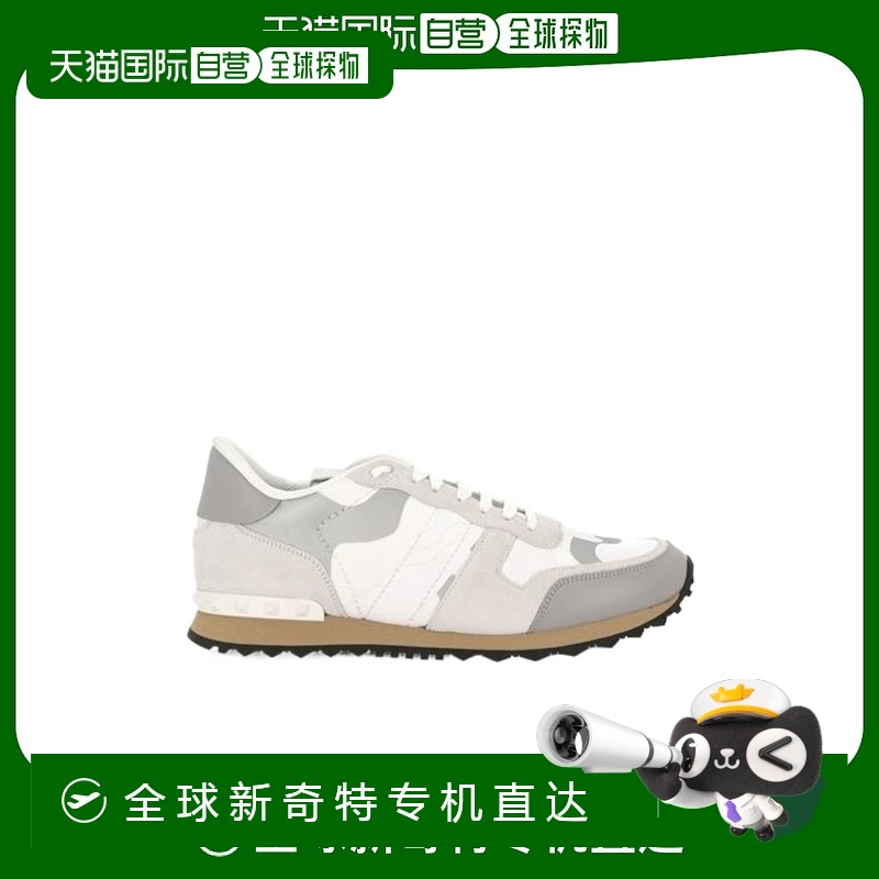 香港直邮Valentino Rockrunner 系带运动鞋 YS0723MQV