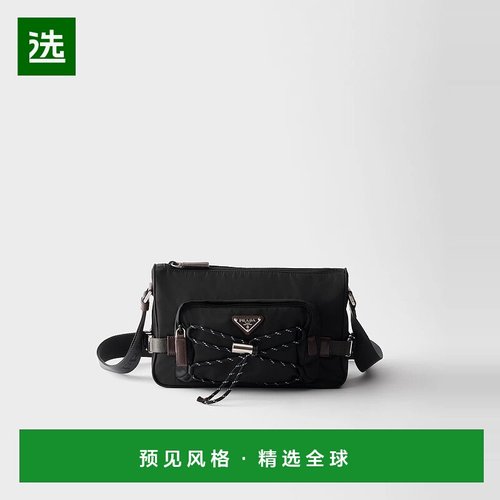 1h可退 欧洲直邮PRADA 普拉达 25秋冬 2VH192_2DMG_F0002_V_OOP