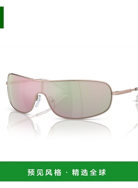 1h可退 香港直邮Michael Kors 迈克高仕 女士 AIXMK1139_1108/4Z