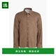 棉质府绸衬衫 1h可退 S25M 男士 Eloi 香港直邮officine generale