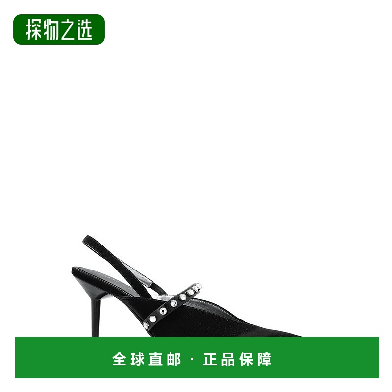 香港直邮mcqueen 亚历山大·麦昆 女士 Alexander McQueen Revel