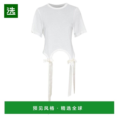 【美国直邮】simone rocha/西蒙娜·罗莎 女士 衬衫【付后1h可退