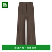 香港直邮LOW AW2025 LCPF25PA017931750 CLASSIC 女士休闲裤