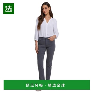 1h可退 【美国直邮】nydj 女士 牛仔裤