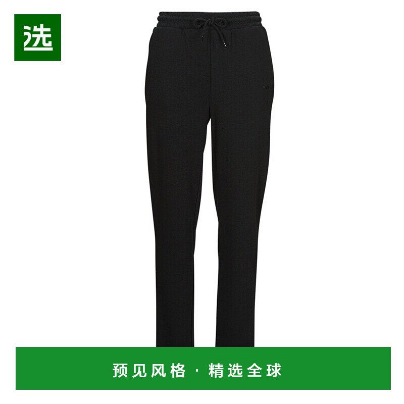 欧洲直邮Only  ONPMELINA MW SLIM SWT CUFF PNT NOOS 女士服装休