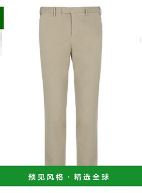 香港直邮PT Torino 男士休闲裤 COATMAZ00CL1NK20Y042 SS2026