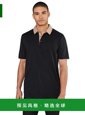 1h可退 【美国直邮】travis mathew 男士 Polo衫