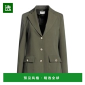 1h可退 外套 西装 美国直邮 ALLEY