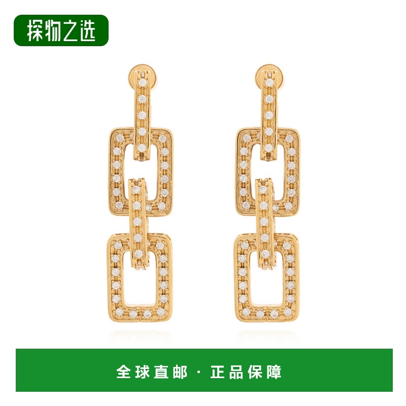 香港直邮Marni 吊坠耳环 ORMV0596A0P8614