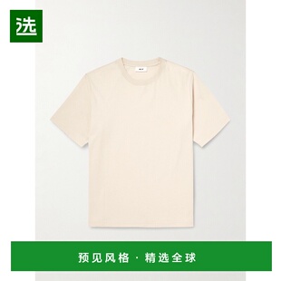 1h可退 香港直邮Nn07 男士 Jett 30026 棉针织T恤 2580000259016