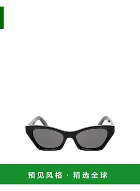 香港直邮Dior logo标志太阳镜 DIORMIDNIGHTB1I迪奥