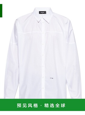 香港直邮Dsquared2 长袖衬衫 S71DM0776D35222