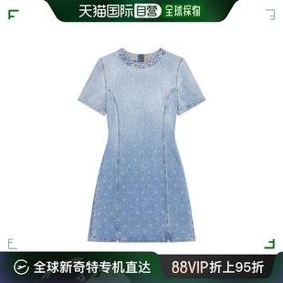 BW21NQ5Y74 连衣裙 短袖 香港直邮Givenchy