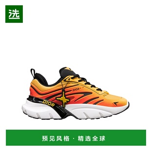 圆头运动鞋 Blade 3SN306ZEG B44 香港直邮Dior