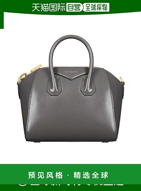 香港直邮Givenchy 迷你Antigona单肩包 BB50TNB13A手提包