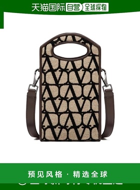 香港直邮Valentino TOILE ICONOGRAPHE 迷你斜挎包 YP0U40QKD