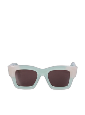 欧洲直邮JACQUEMUS 男士太阳镜 221AC0285040510