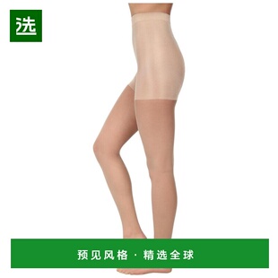 1h可退 【美国直邮】Wolford Individual 10 控制紧身裤