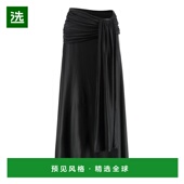 香港直邮PACO SS2024 24EJJU555VI0267P001 RABANNE 女士半身裙