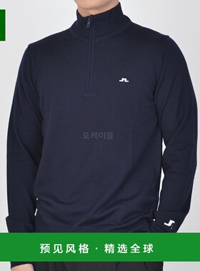 韩国直邮J.Lindeberg金·林德伯格男款外套夹克GMKW06357-6855