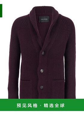 香港直邮TAGLIATORE 男士T恤 JACKSONPWI2501BAROLO AW2025