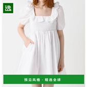 美国直邮 english factory 1h可退 女士 连衣裙