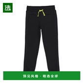 美国直邮 女士运动风格 LIU 1h可退 休闲裤 抓绒卫衣裤 多口