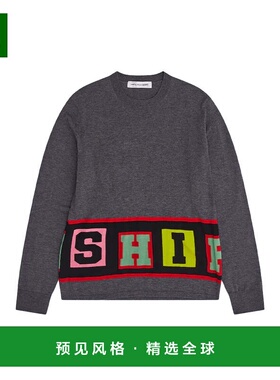 香港直邮COMME DES GARCONS 男士卫衣 FPN001W253 AW2025