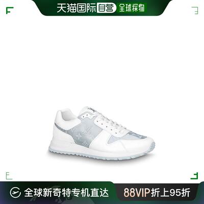 欧洲直邮路易威登(Louis Vuitton) RUN AWAY 运动鞋