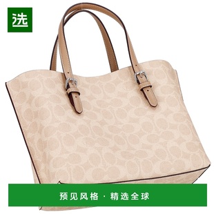COACH 休闲女士手提包CV965 蔻驰简约时尚
