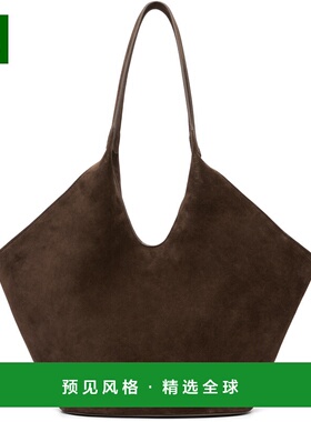 1h可退 香港直邮Aesther Ekme 女士 棕色 Phantom 托特包 03COPHT