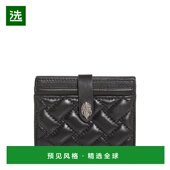 美国直邮 功能小包钱包时尚 Kurt 1h可退 Geiger 女士 百搭 简