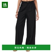 美国直邮 Cami NYC女士背心吊带修身 1h可退 型舒适透气 休闲百