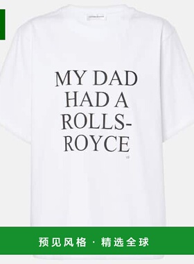 1h可退 香港直邮VICTORIA BECKHAM 维多利亚·贝克汉姆 女士 口号