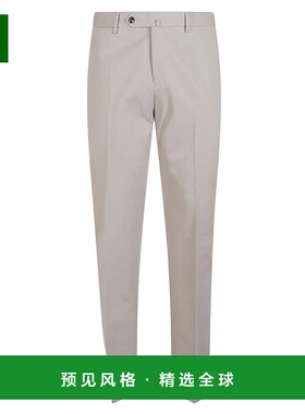 香港直邮PT Torino 男士休闲裤 COVS01Z00CL1SD55 AW2025 棕色
