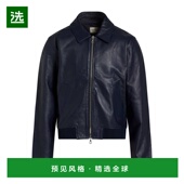香港直邮officine blue蓝色 generale 1h可退 男士 夹克 舒适时尚