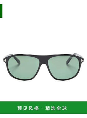 香港直邮Tom Ford 汤姆·福特 女士 PRESCOTT FT1027 01R 太阳镜