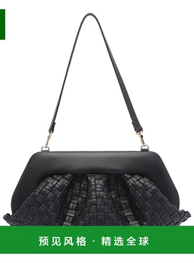 香港直邮THEMOIRE 女士单肩包 TMFW25EMRMW1BLACK AW2025 黑色