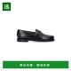香港直邮Sebago 仕品高 女士 1h可退 黑色平底鞋 7001CD0