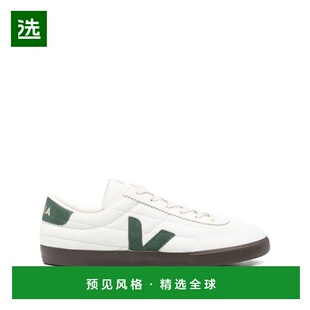 香港直邮VEJA 男士休闲鞋 FUM2020895BWCE SS2026 白色