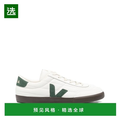 香港直邮VEJA 男士休闲鞋 FUM2020895BWCE SS2026 白色