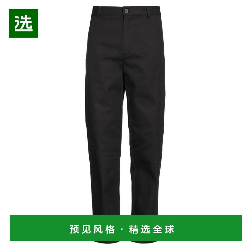 【美国直邮】gr10k 男士 休闲裤中腰直筒裤日常休闲 舒适柔软男装