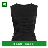 香港直邮Chiara Robe Boni 1h可退 Petite 女士 上衣