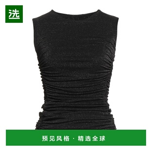 1h可退 香港直邮Chiara Boni La Petite Robe 女士 上衣