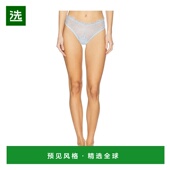 香港直邮HANKY 丁字裤 PANKY 女士 1h可退 Rise 汉基帕基 Natural