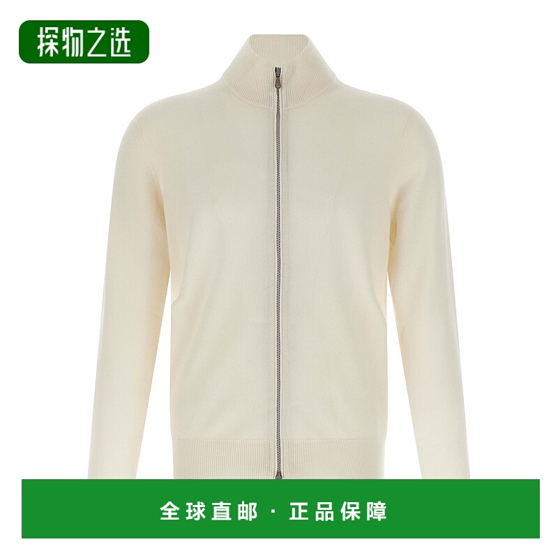 1h可退 欧洲直邮brunello cucinelli 男士 毛衣