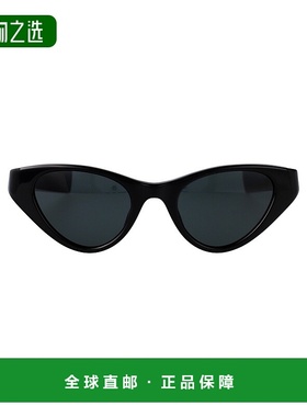 1h可退 香港直邮Saint Laurent 圣罗兰 女士 SL M144 眼镜 SLM144